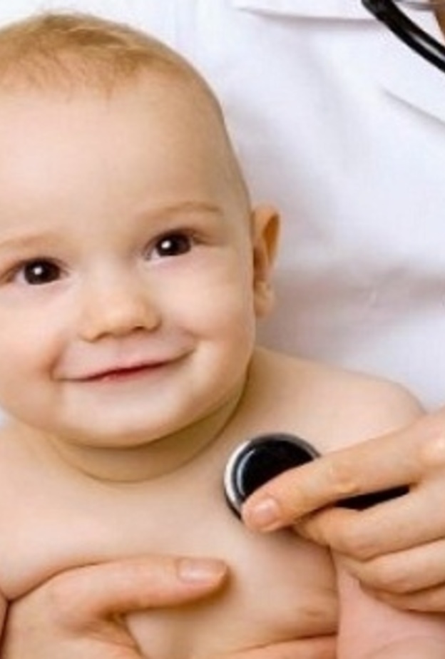 أمل جديد للأطفال المصابين بأمراض دم وراثية