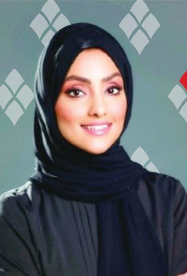 العالمة مرام عبادي