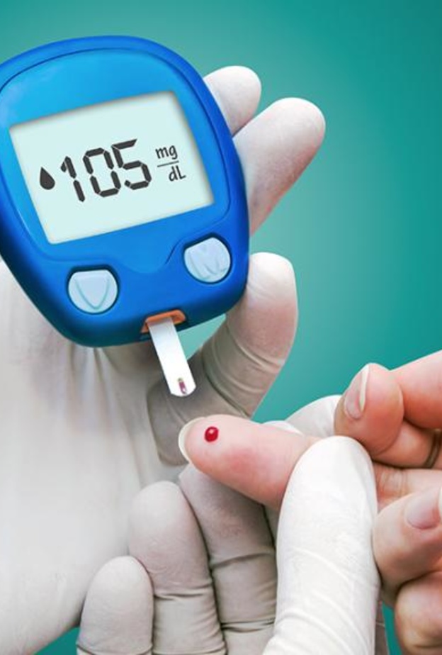 فيتامينات مهمة لمرضى السكري