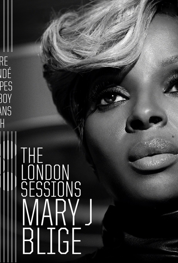 ماري جي بليج