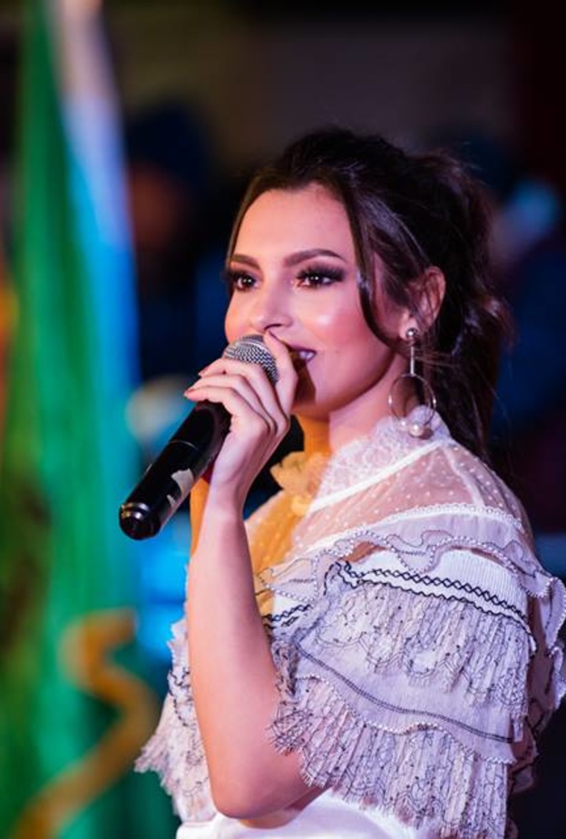 كارمن سليمان