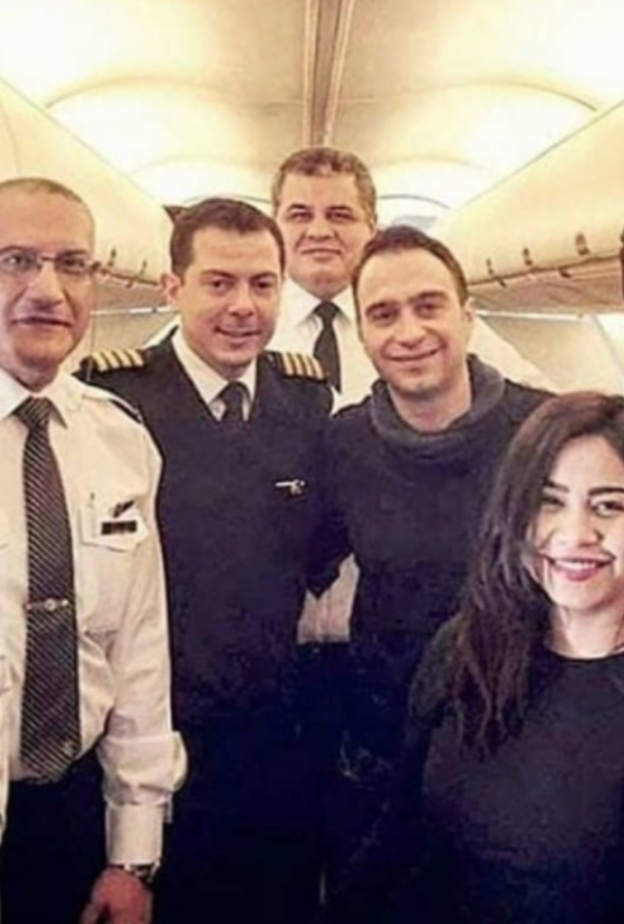 حسام حبيب وشيرين عبد الوهاب