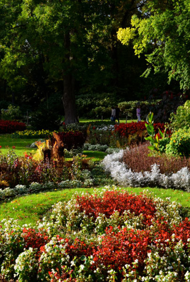 قصر شارلوتنبورغ