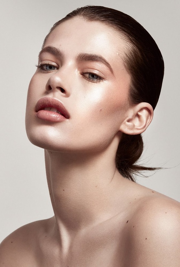 تمتعي ببشرة صحية وجميلة