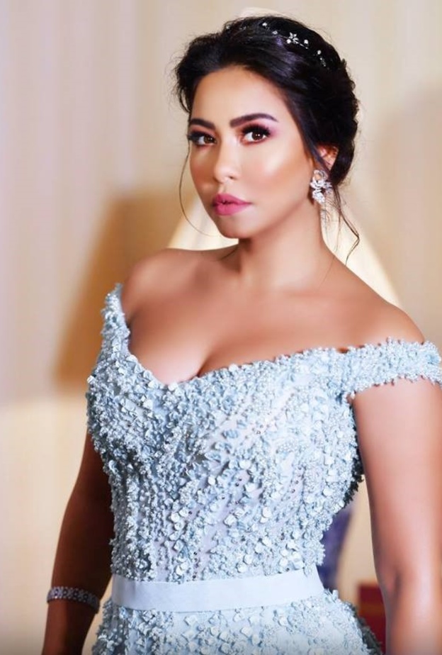 شيرين عبد الوهاب