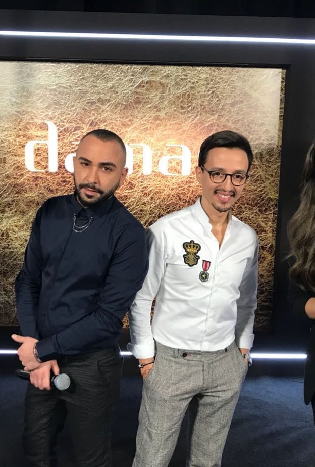 برنامج Project runway