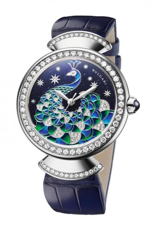 ساعة من بودلزBoodles