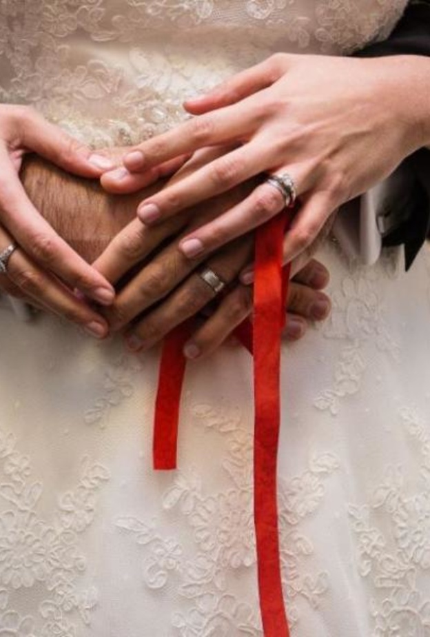 ليلة الحناء قبل يوم العرس في عادات الزواج بتركيا