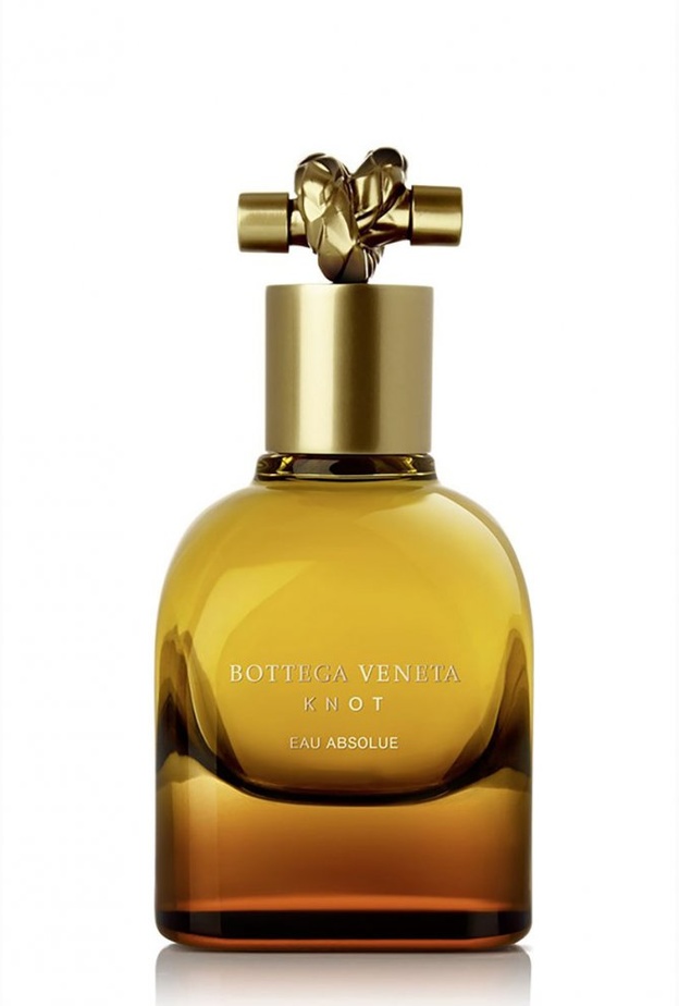 تقدّم Bottega Veneta عطر Knot Eau Absolue