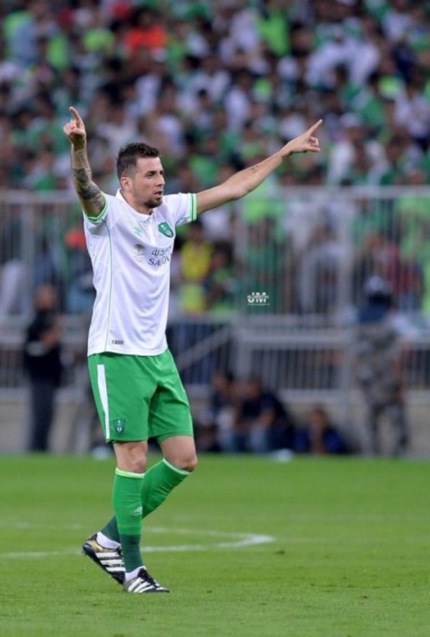 أهلي جدة يبدأ مشواره في دوري أبطال آسيا اليوم