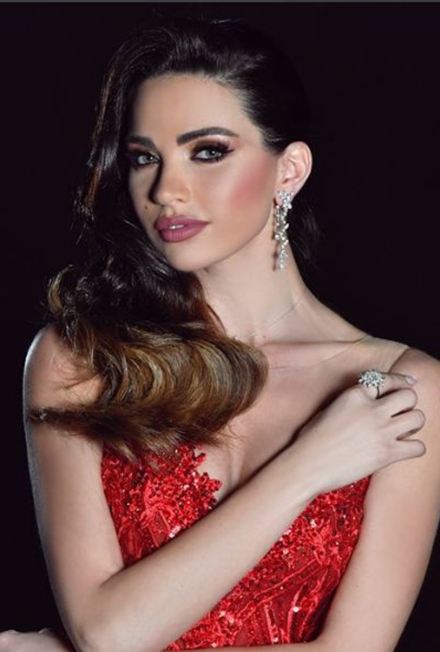 داليدا خليل تفوز بلفب ديو المشاهير