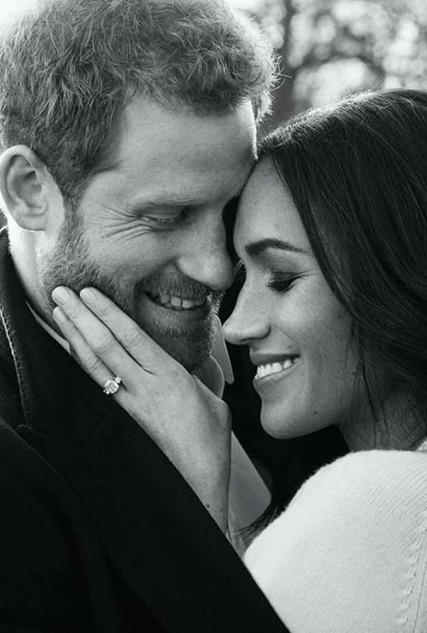 تعرف على قائمة المدعوين لحفل زفاف الأمير هاري وميغان ماركل