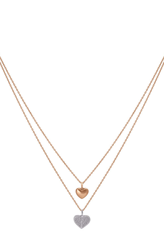 مجوهرات Damas تسحرك في يوم الحب