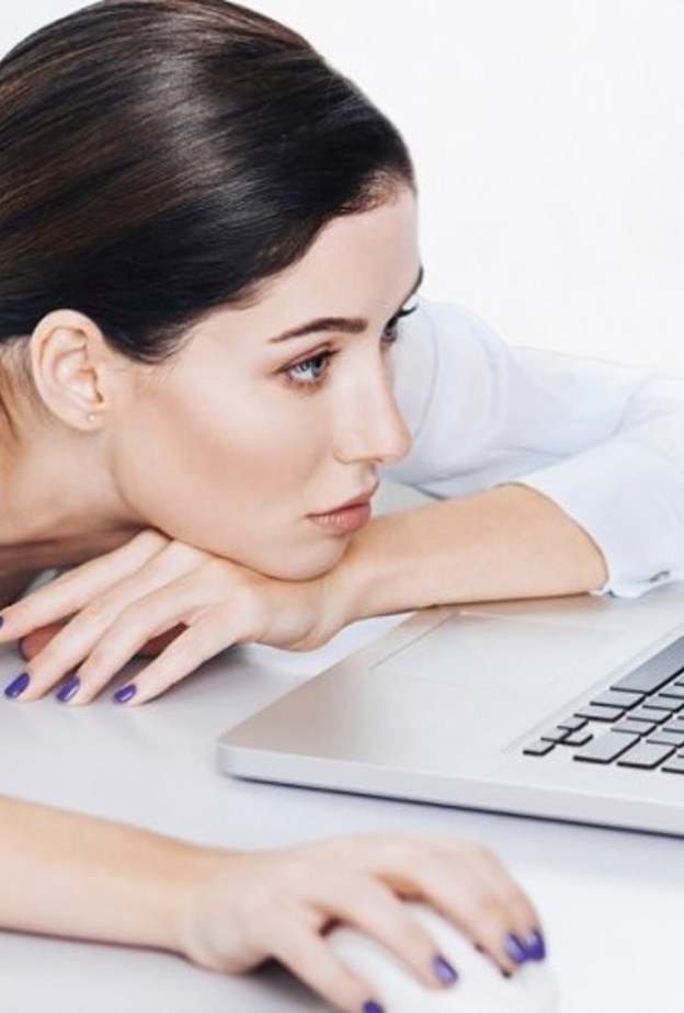 الخمول يؤدي للوفاة اكثر من السمنة