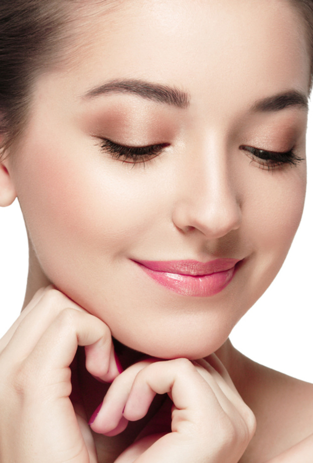 ابقي إطلالتك طبيعية وجذابة