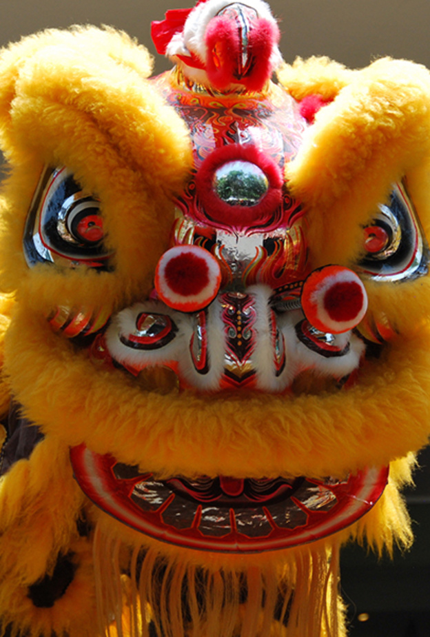 فعاليات متنوعة على مدى 10 أيام في دبي احتفالاً بالسنة الصينيّة الجديدة