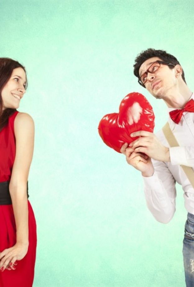 هرمون الحب وتأثيره على الجسم