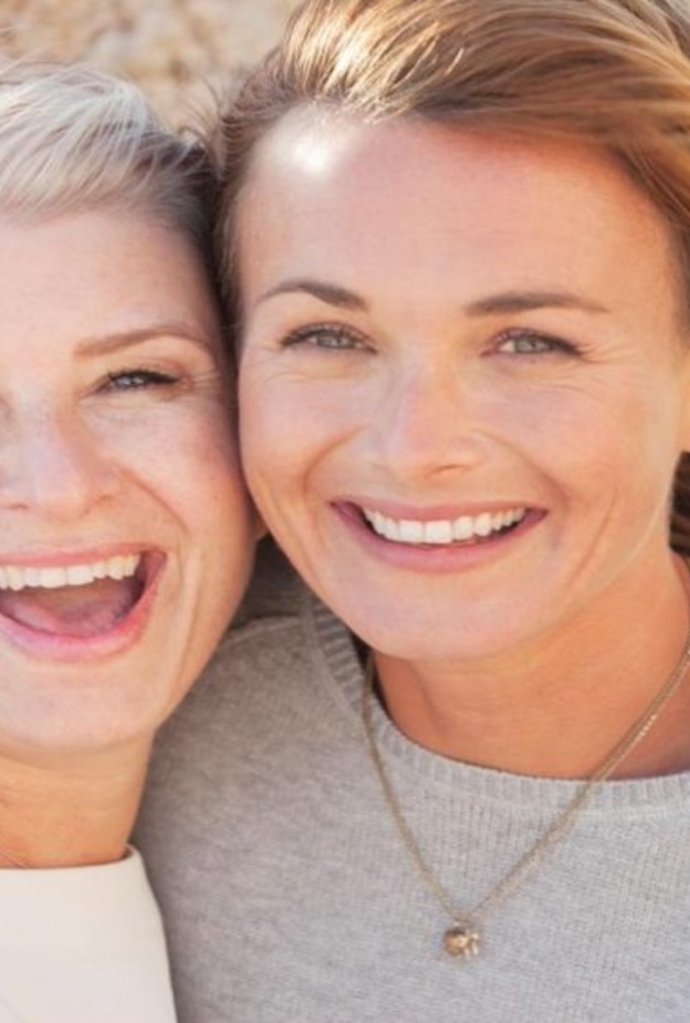 الحياة الاجتماعية تقاوم الشيخوخة المبكرة