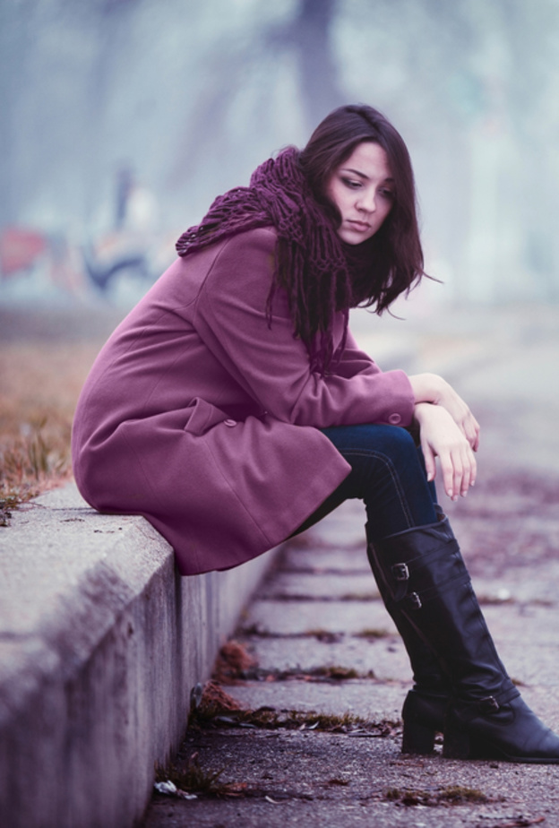  العزلة الاجتماعية ترفع من خطر الوفاة