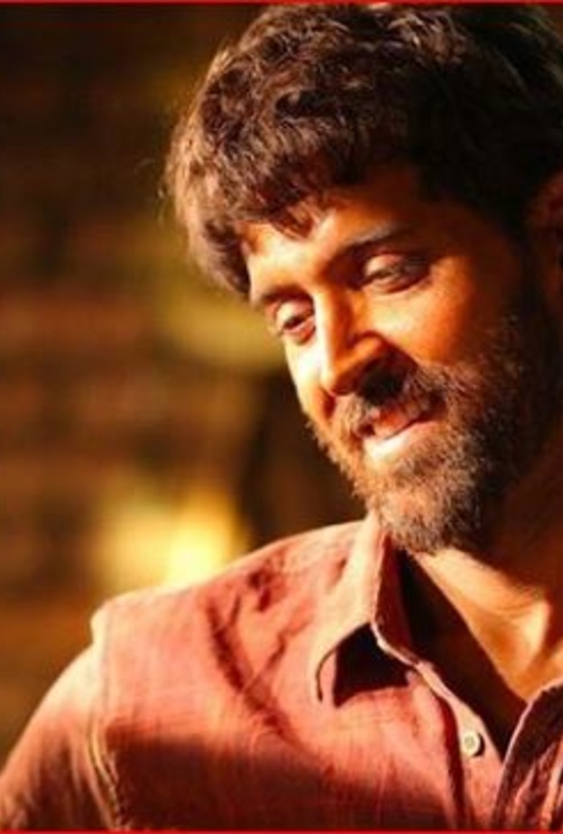 هريثيك روشان 