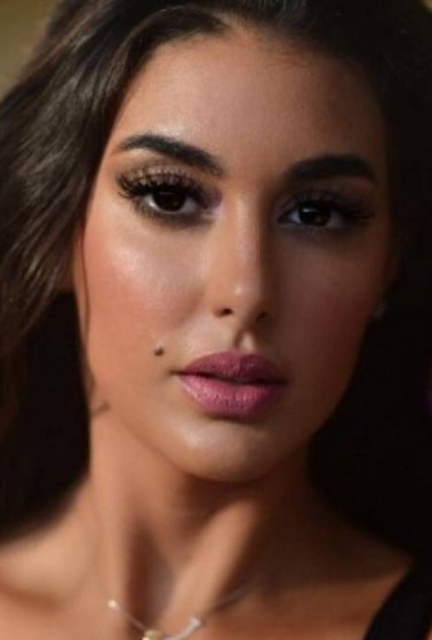 ياسمين صبري