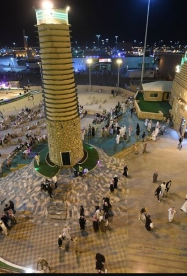 فعاليات وأنشطة عديدة في مهرجان الجنادرية