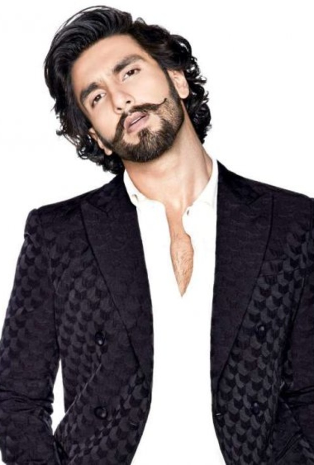 رانفير سينغ يتلقى عرضا كبيرا للظهور في حفل زفاف