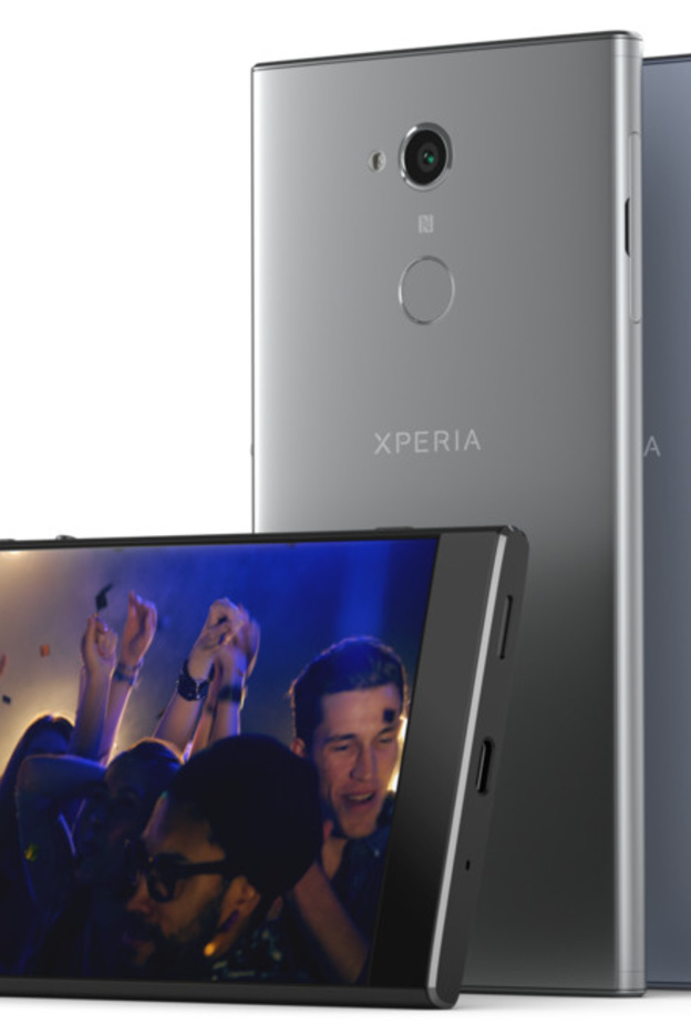 Xperia XA2 Ultra