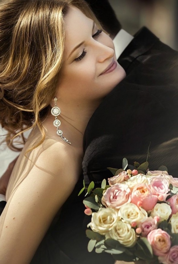 الزواج في عيد الحب مرفوض