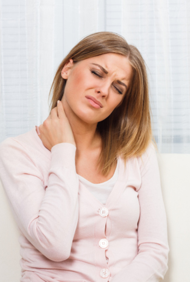  مرض الأحشاء يسبب آلام في العظام و العضلات