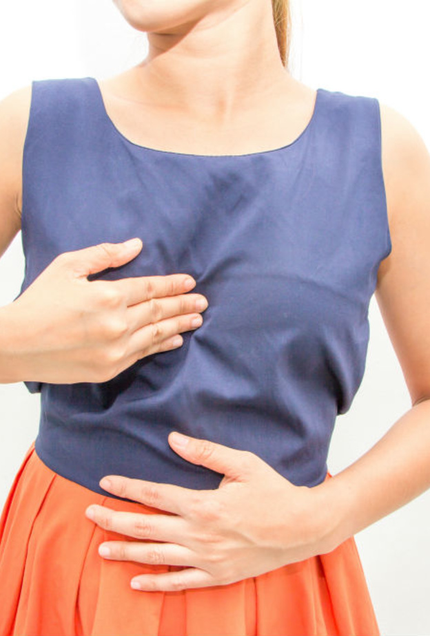 اسباب التهاب المريء الارتجاعي