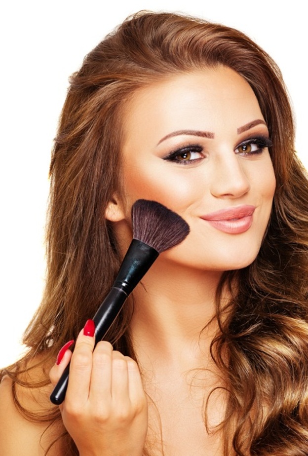 تنحيف الوجه