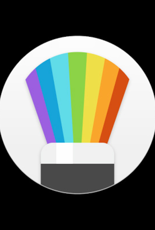 Sketch .. تطبيق للأجهزة الذكية يوفر تجربة رسم متكاملة !