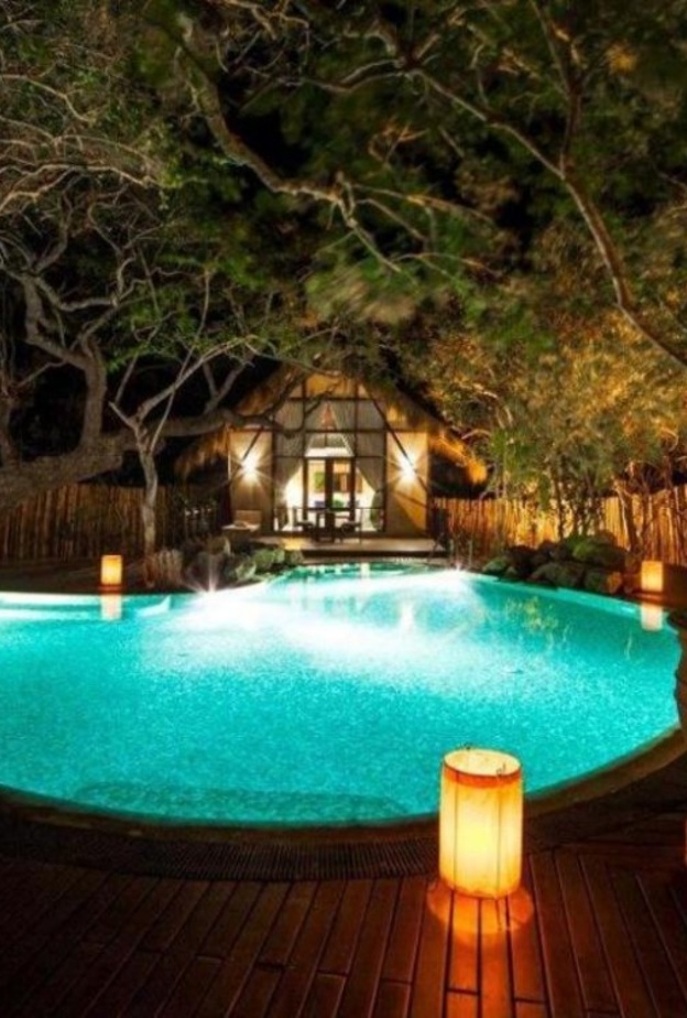 منتجع Santani Wellness الصحي