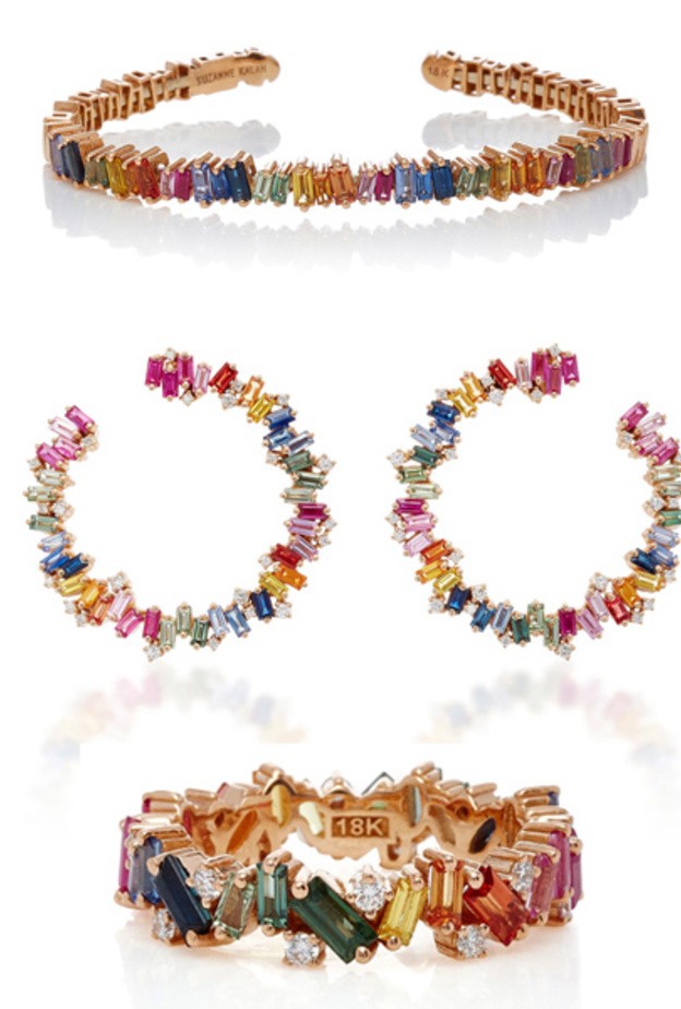 طقم من Sorellina