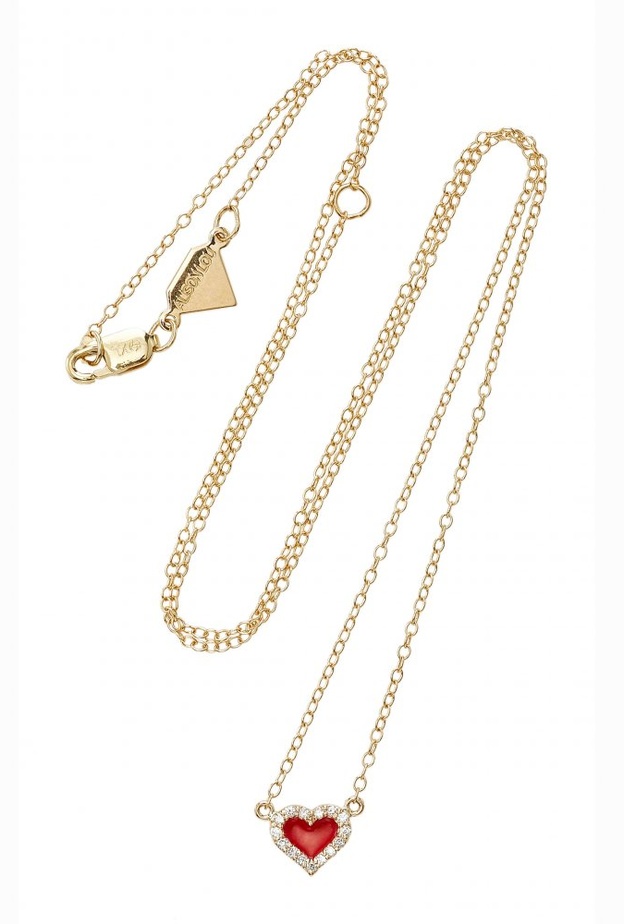 سلاسل للبنات من كارولينا نيفيس و جولز Carolina Neves x Julls