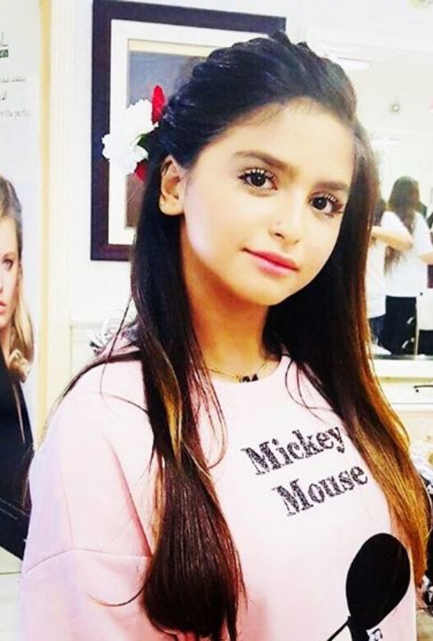 حلا الترك في البحرين