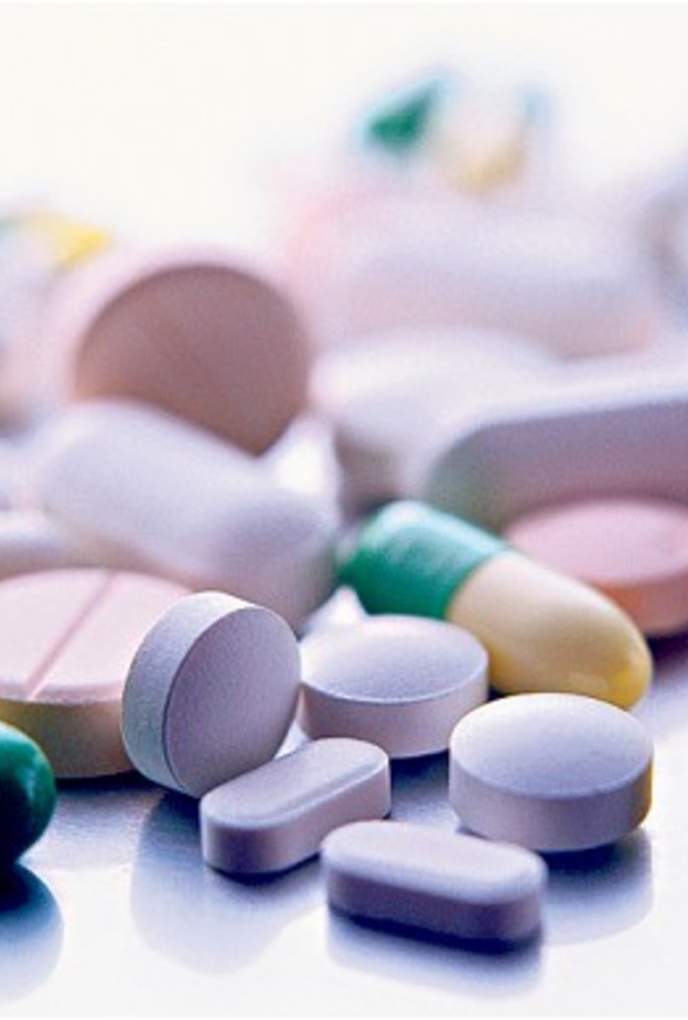  الإفراط في المضادات الحيوية خطر على الصحة