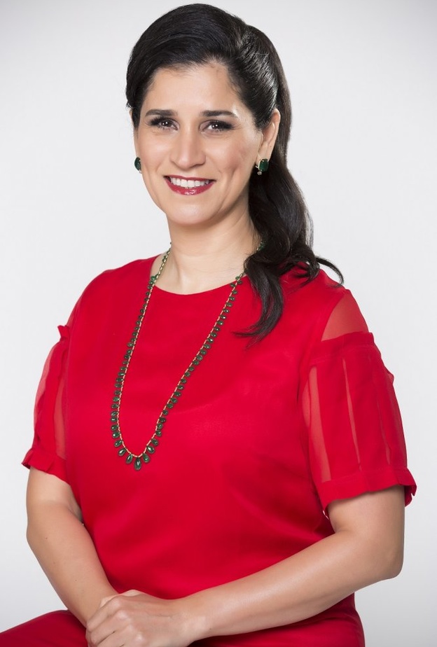 الشيخة انتصار سالم العلي الصباح