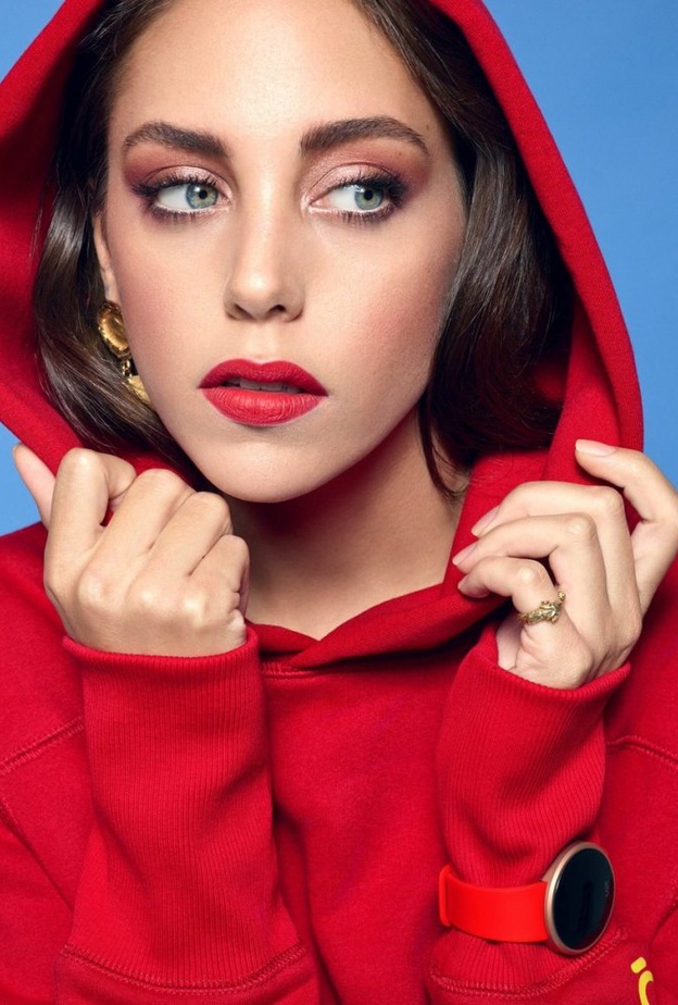  أويكو كارايل 