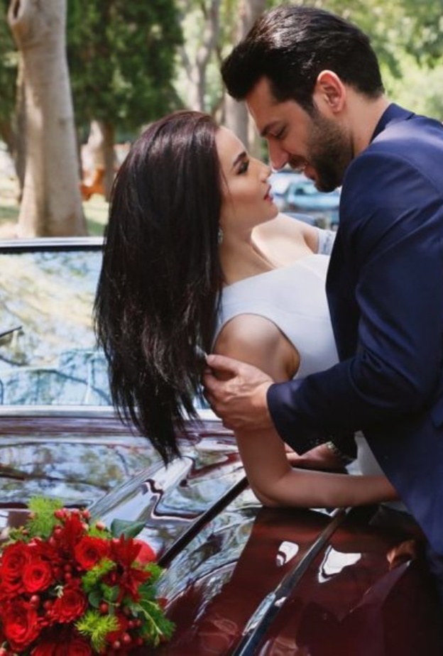 مراد يلدريم