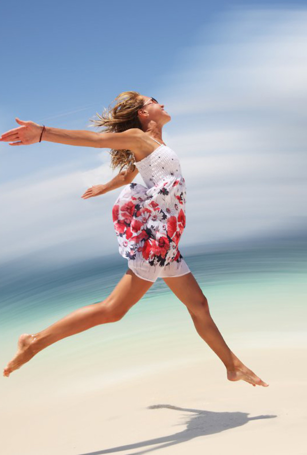 يوجد اختلاف واضح في عمل البكتيريا المفيدة لدى البدينات على ما هو الحال لدى النحيفات