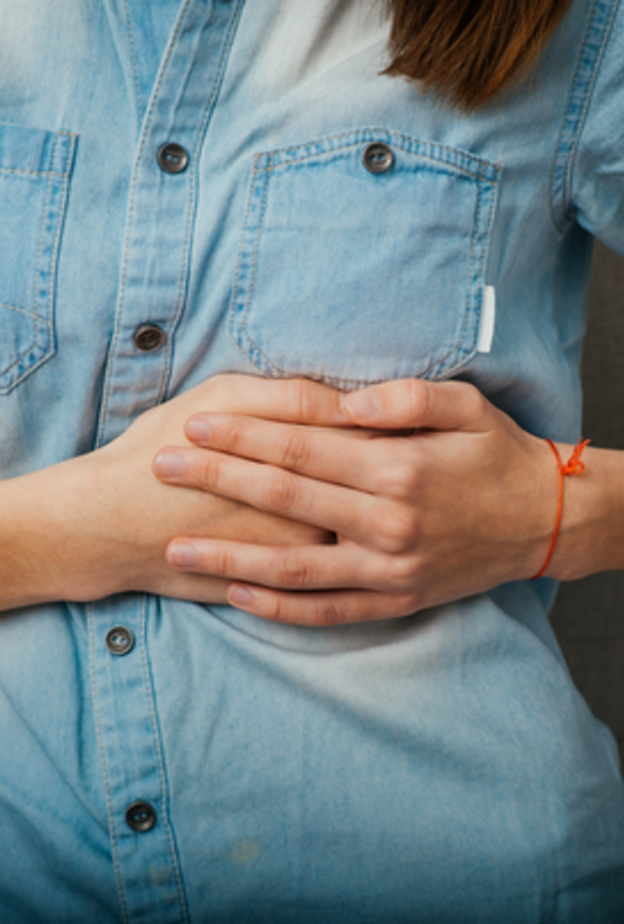 أمراض القلب من أعراضها الخفقان