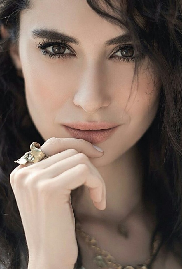  هانده دوغاندمير 