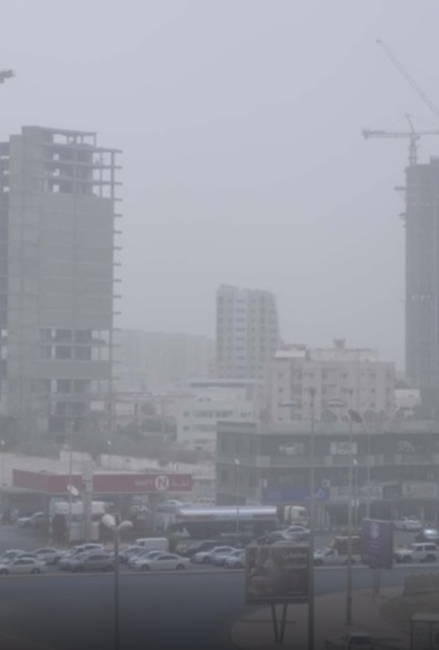 الأرصاد السعودية حذرت من الأتربة والغبار على عدد من مدن ومحافظات المملكة