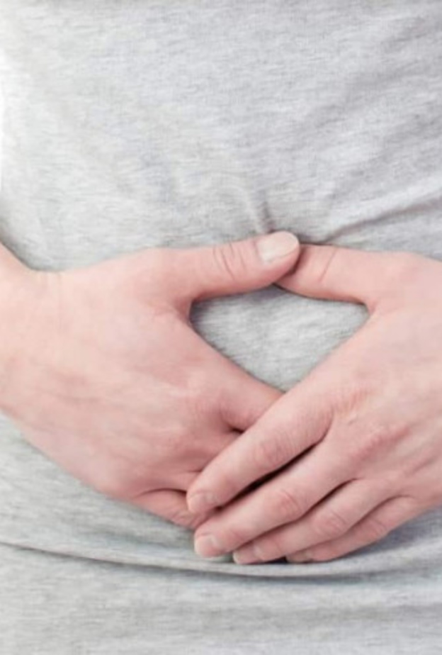 سرطان الرحم يسبب آلاما في منطقة الحوض