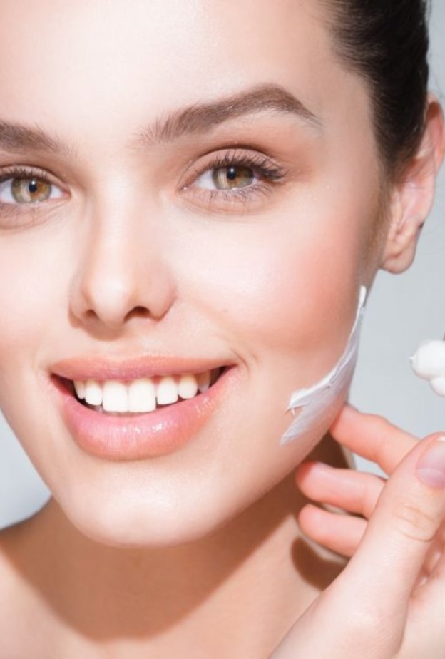 ماسك السدر والزبادي من أفضل الماسكات التي تعمل على تطهير البشرة