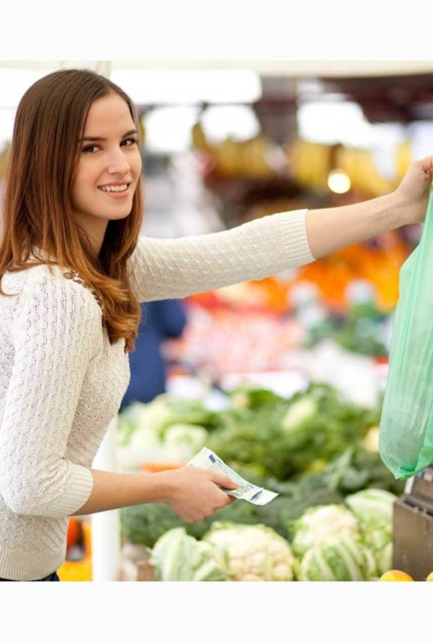 ضبط السعرات الحرارية يحتاج إلى ميزانية ثابتة ونمط محدد قبل وبعد الزواج