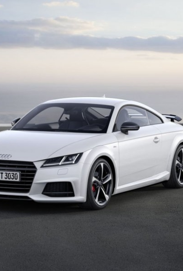 سيارة جاجوار موديل F-Type Coupé-بسعر 47,581 جنيه إسترليني