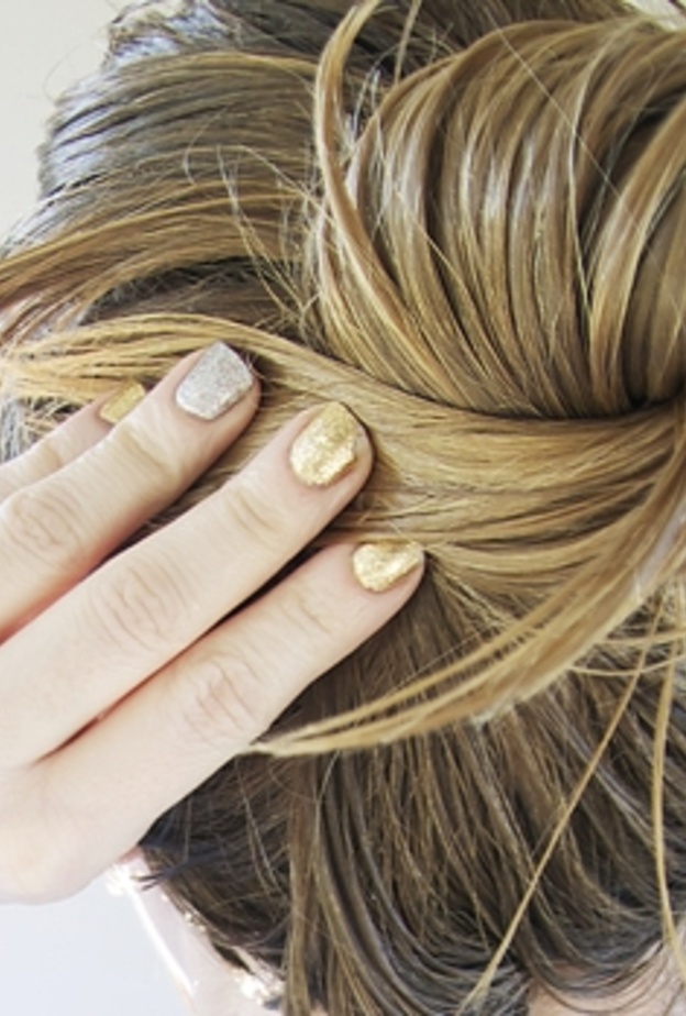 خلطات زيت جوز الهند للشعر الجاف قبل الزفاف